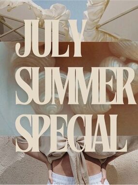 ☺️ JULY 30 Show \ Summer Special 😙